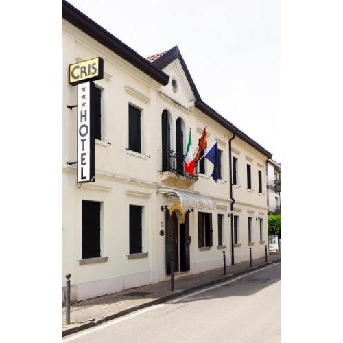 Hotel Cris