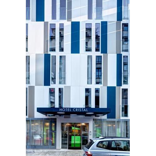 Hotel Cristal Design