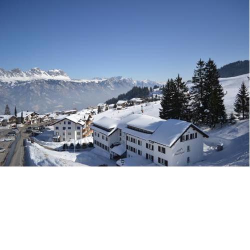 Hotel Cristal Flumserberg