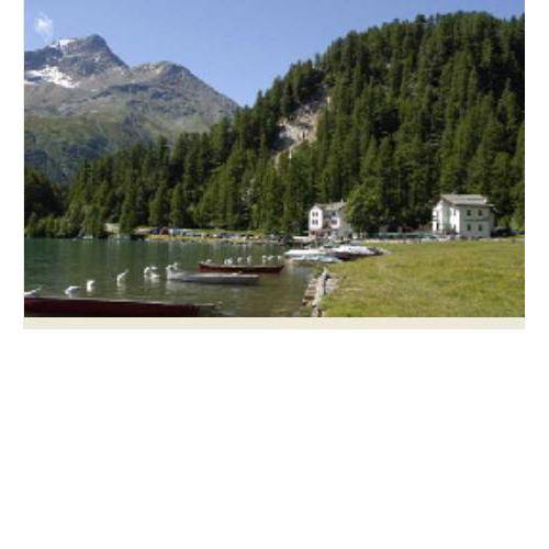 Hotel Cristallina