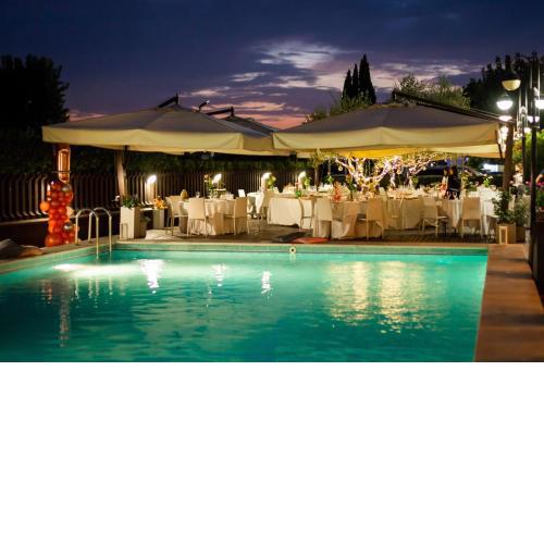 Hotel Cristallo Relais, Sure Hotel Collection By Best Western