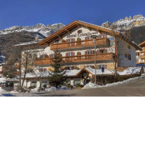 Hotel Cristallo