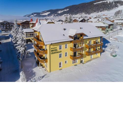 Hotel Cristallo