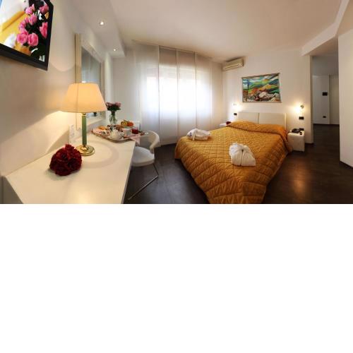 Hotel Cristallo