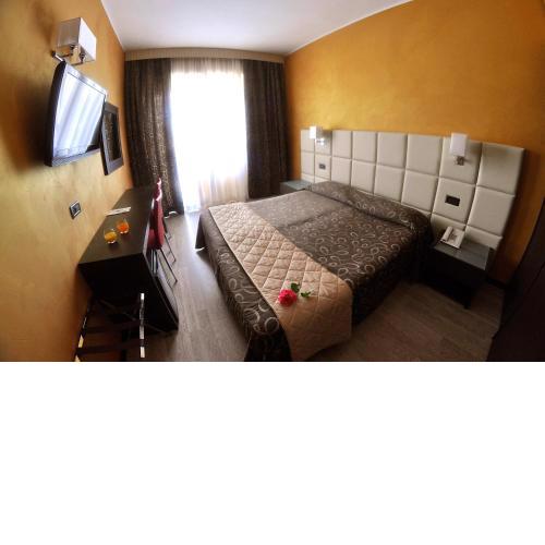 Hotel Cristallo