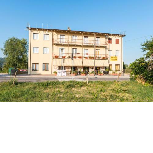 Hotel Cristina