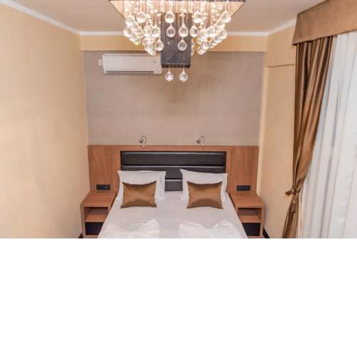 Hotel Crnogorska Kuća