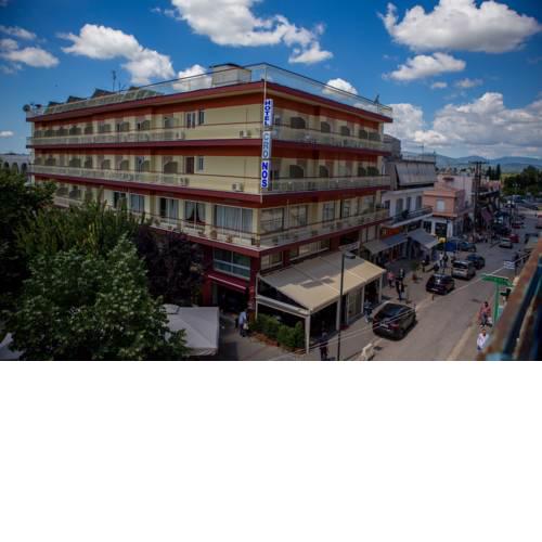 Hotel Cronos
