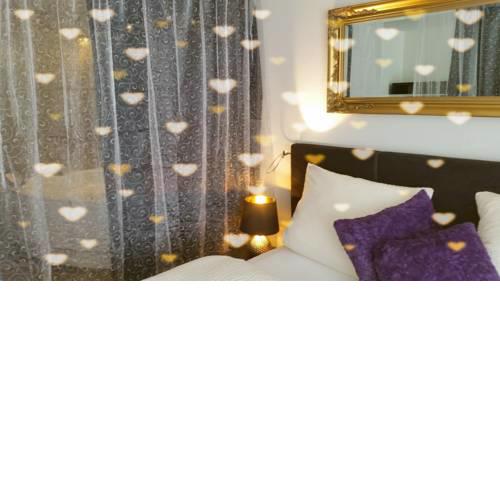 Hotel Crystal
