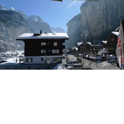 Hotel Crystal