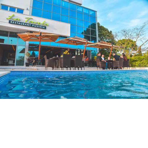 Hotel Crystal