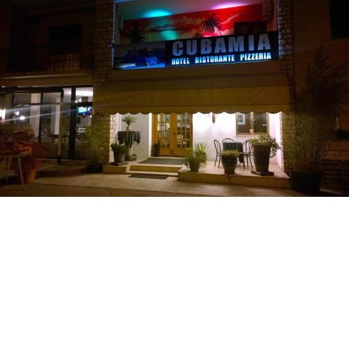 Hotel Cubamia