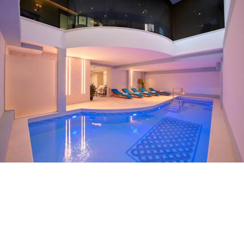 Hotel Cvita