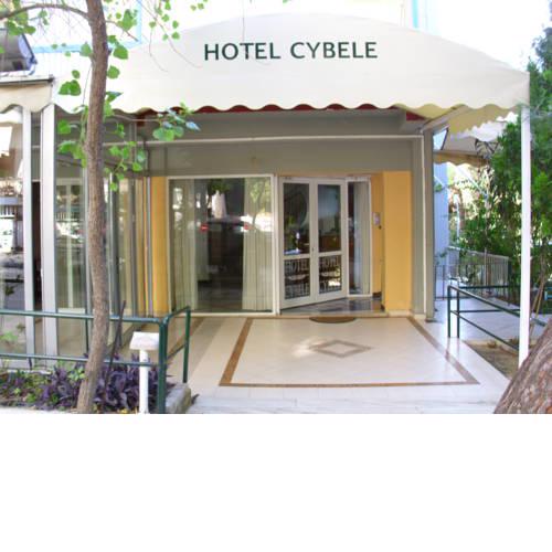 Hotel Cybele Pefki