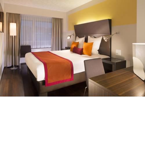 Hotel D - Design Hotel