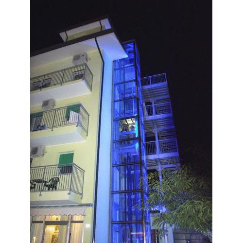 Hotel Da Giovanna