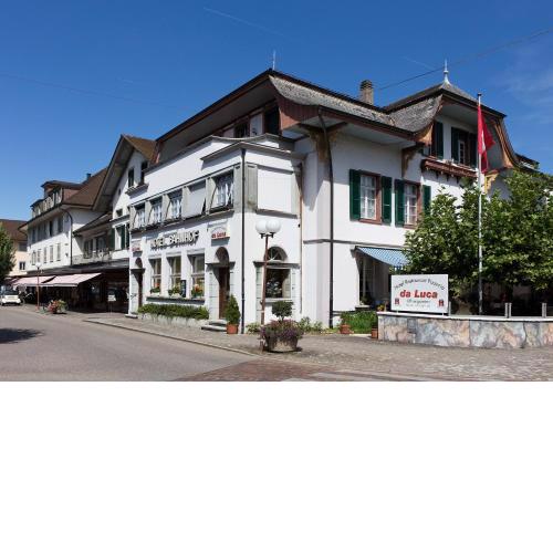 Hotel da Luca