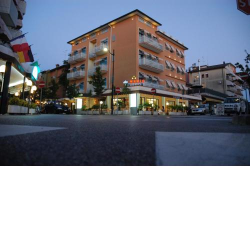 Hotel Da Mario