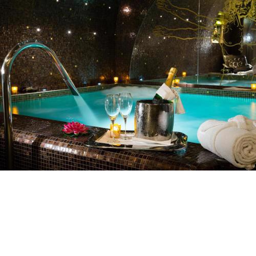 Hôtel Da Vinci & Spa