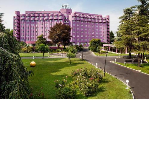 Hotel Da Vinci
