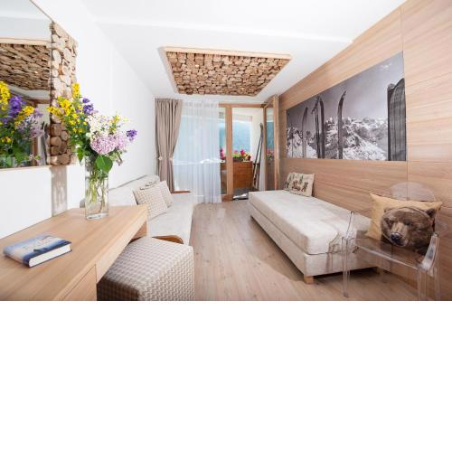 Hotel Dahu