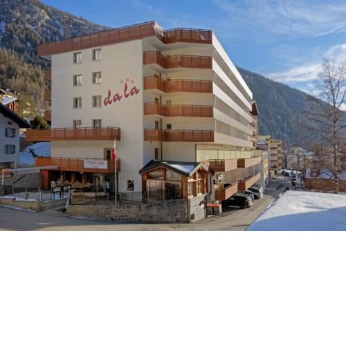 Hotel dala