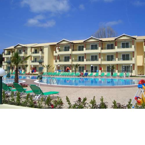 Hotel Damia