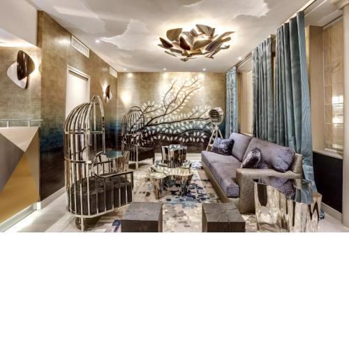 Hotel d'Amiens