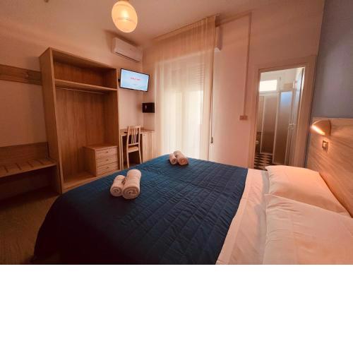 Hotel Damma's