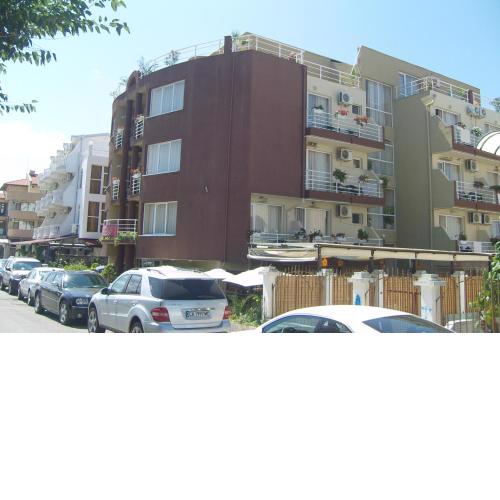 Hotel Damyanoff