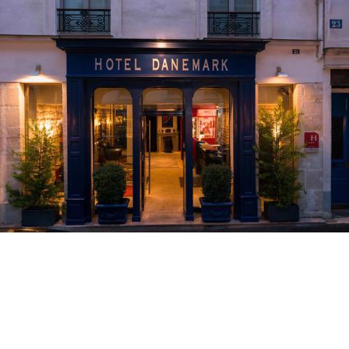 Hotel Danemark