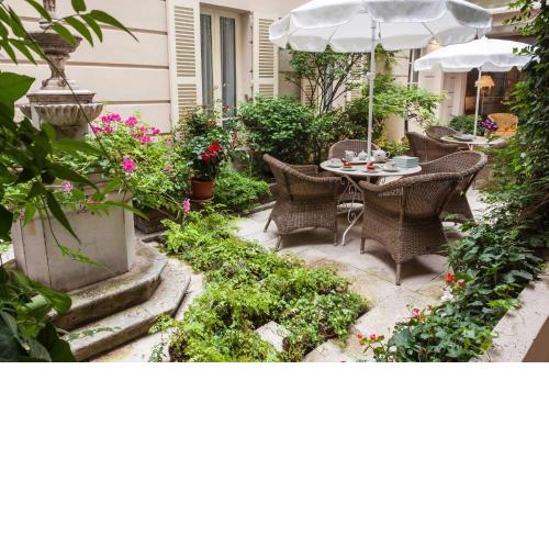 Hotel d'Angleterre
