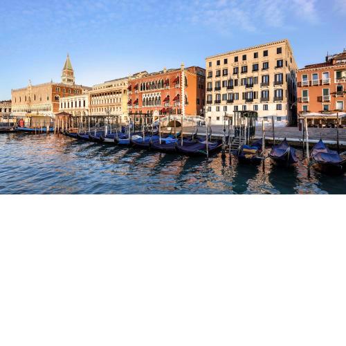 Hotel Danieli, a Luxury Collection Hotel, Venice