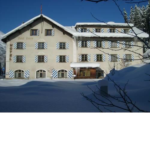 Hotel Danis