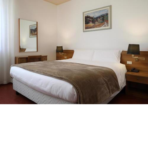 Hotel Dante