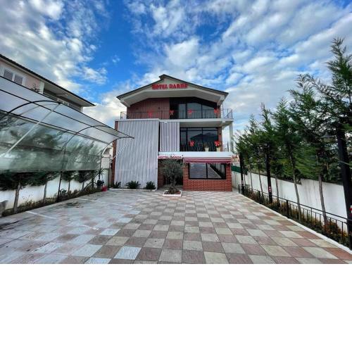 Hotel Darda