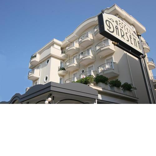 Hotel Darsena