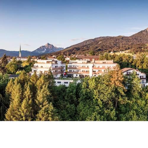 Hotel dasMEI