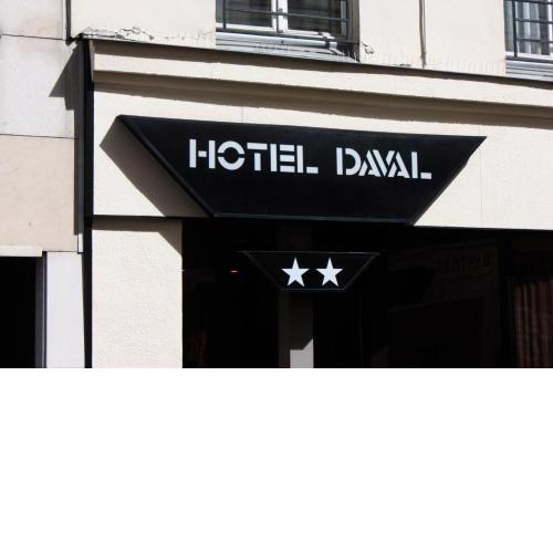 Hotel Daval