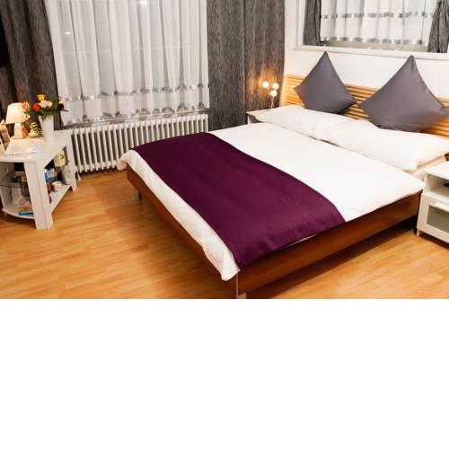 Hotel DaVinci
