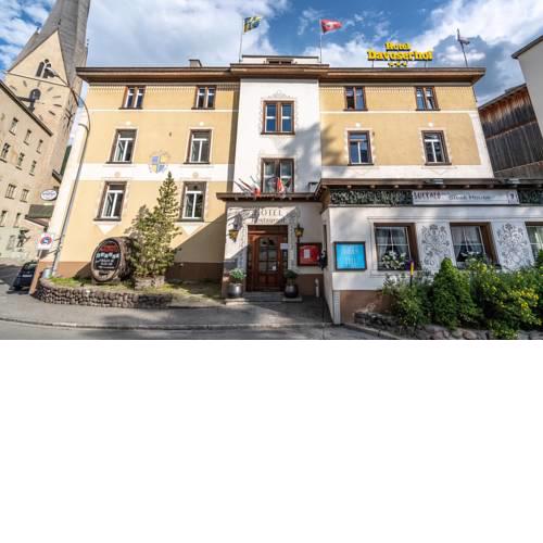 Hotel Davoserhof