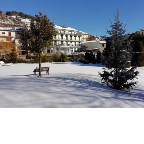 Hotel de Camprodón