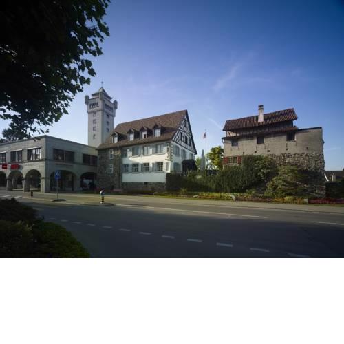 Hotel de Charme Römerhof