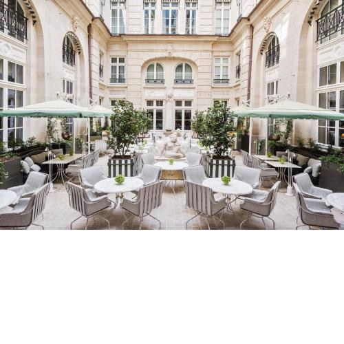 Hotel de Crillon