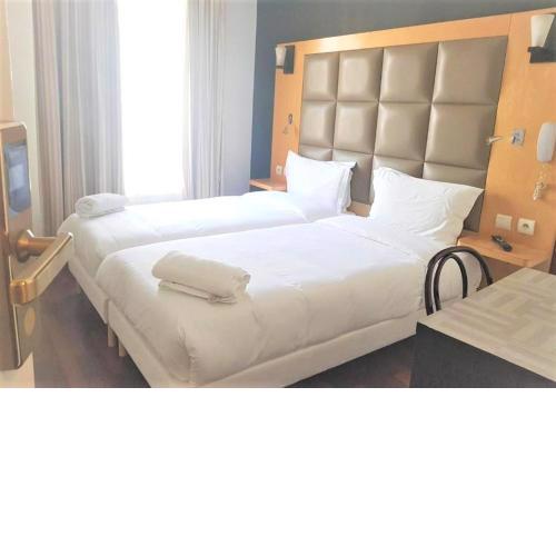 Hotel de France 18