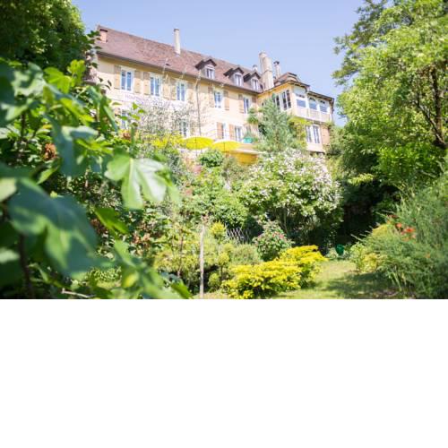 Hôtel de la Béroche