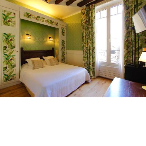 Hotel de la Bretonnerie