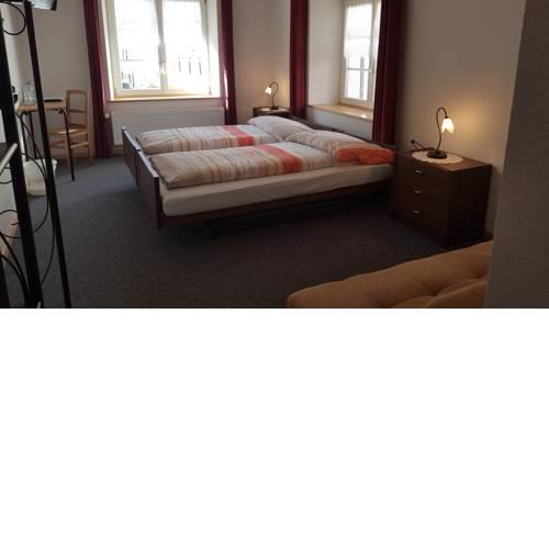 Hotel de la Couronne