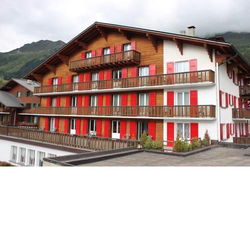 Hotel de la Poste Verbier