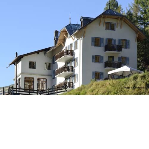 Hotel de la Sage